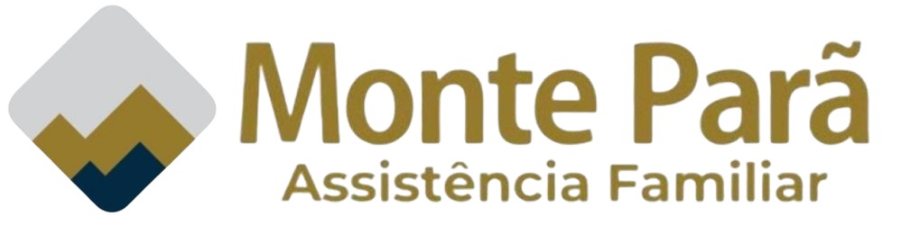 Logotipo Monte Parã